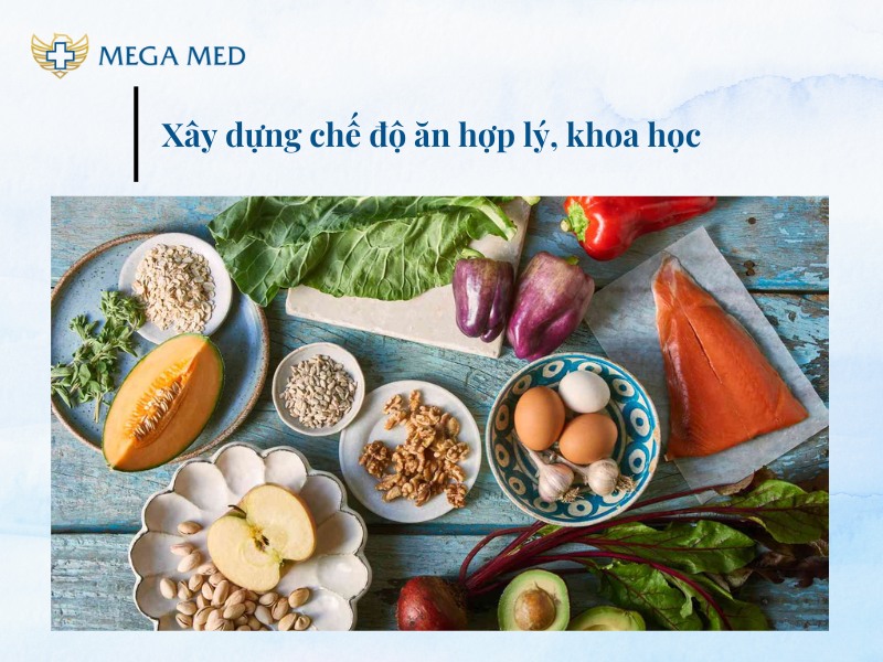 cách làm cậu nhỏ khỏe mạnh